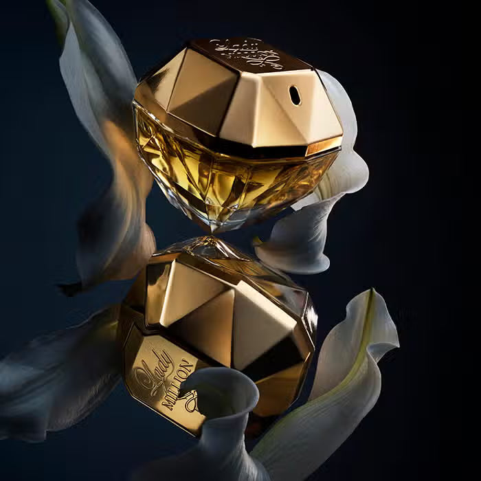 LADY MILLION Eau De Parfum 80ml