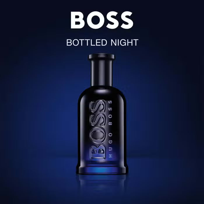 BOTTLED Night Eau De Toilette 100ml
