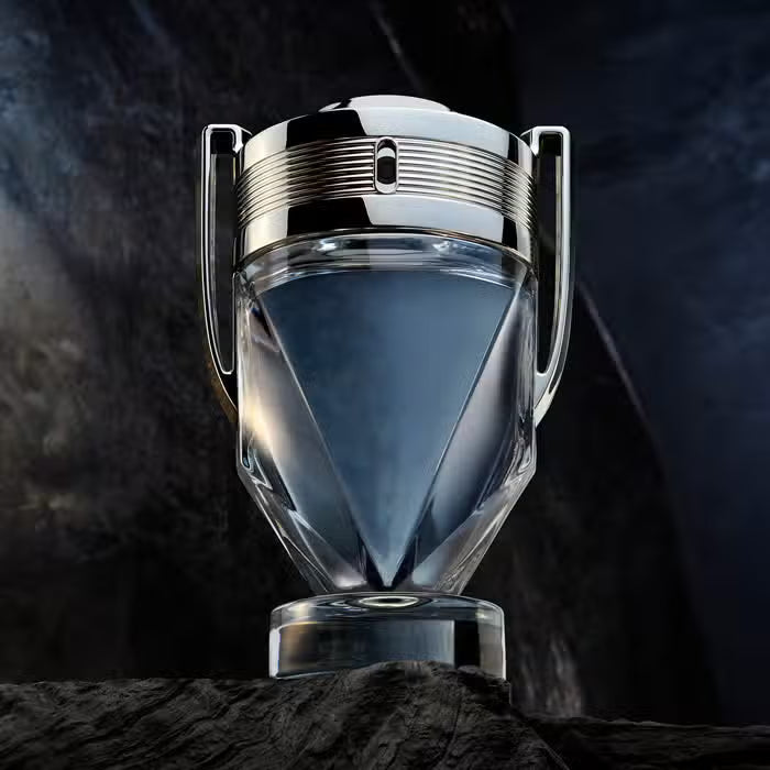 Invictus Eau de Toilette 80ml