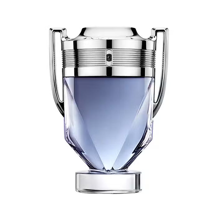 Invictus Eau de Toilette 80ml