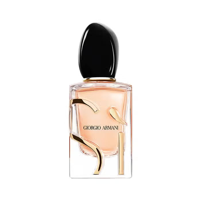 SI Eau De Parfum 100ml