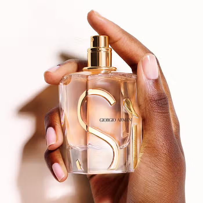 SI Eau De Parfum 100ml
