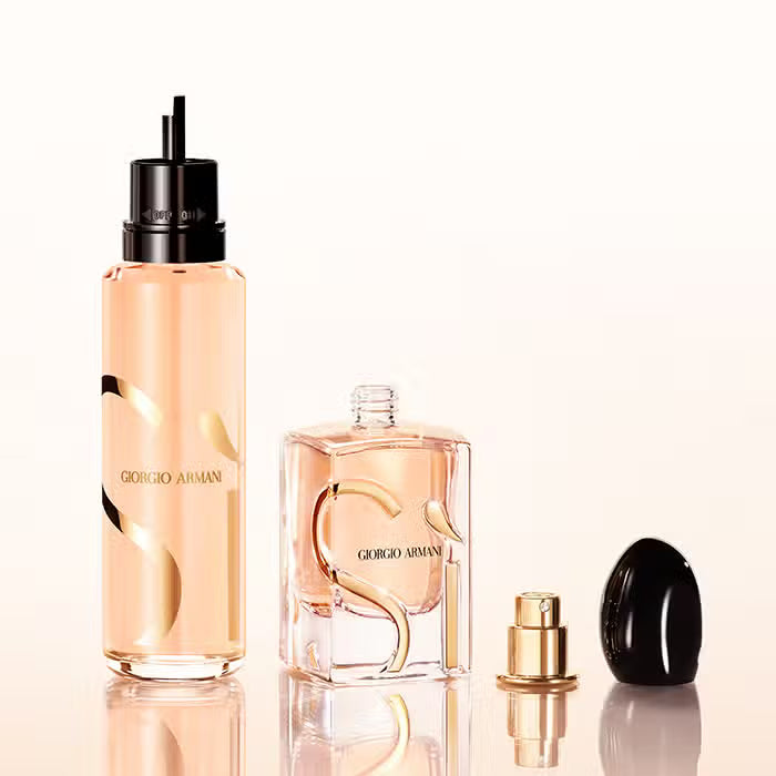 SI Eau De Parfum 100ml