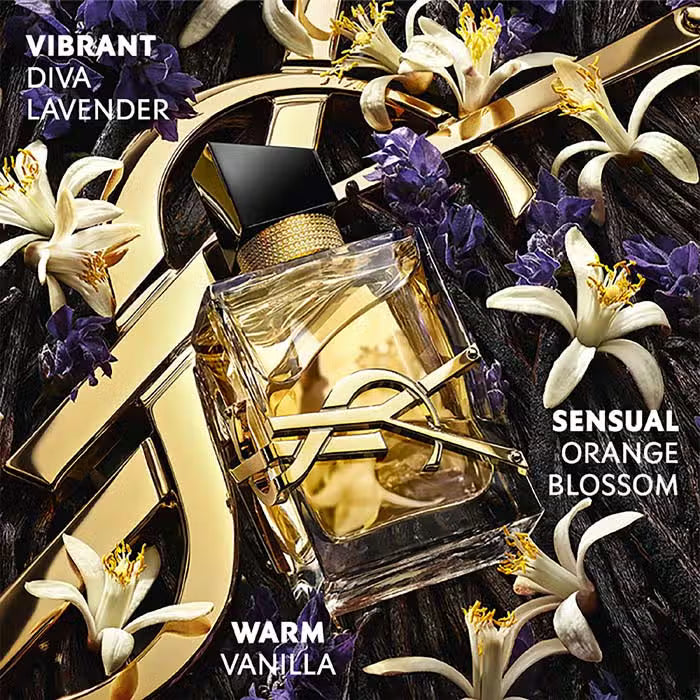 YSL LIBRE Eau De Parfum 90ml