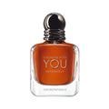 EMPORIO HE STRONGER WITH YOU Intensely Eau De Parfum 100ml