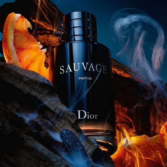 SAUVAGE Parfum 100ml