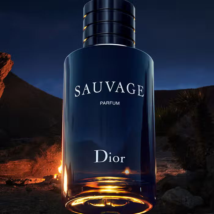 SAUVAGE Parfum 100ml