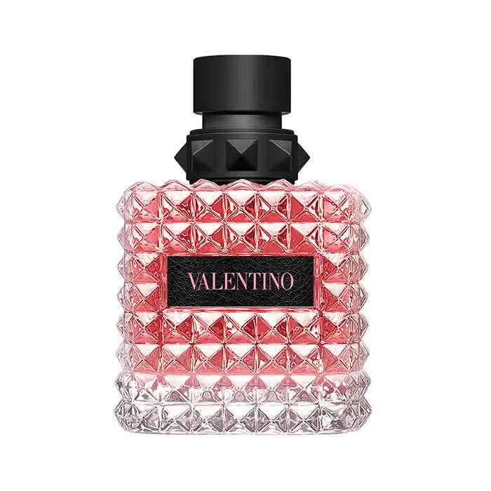 BORN IN ROMA DONNA Eau De Parfum 100ml
