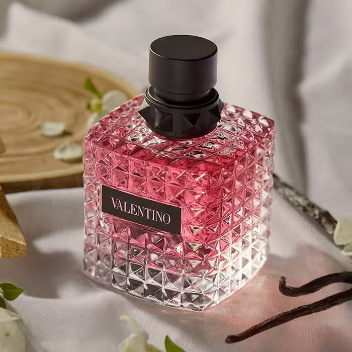 BORN IN ROMA DONNA Eau De Parfum 100ml