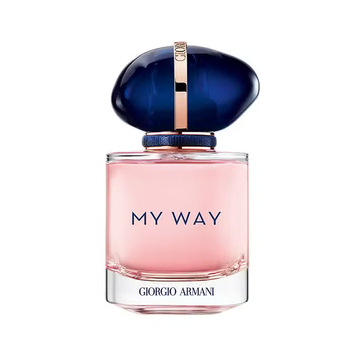 MY WAY Eau De Parfum 100ml