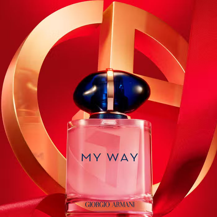 MY WAY Eau De Parfum 100ml