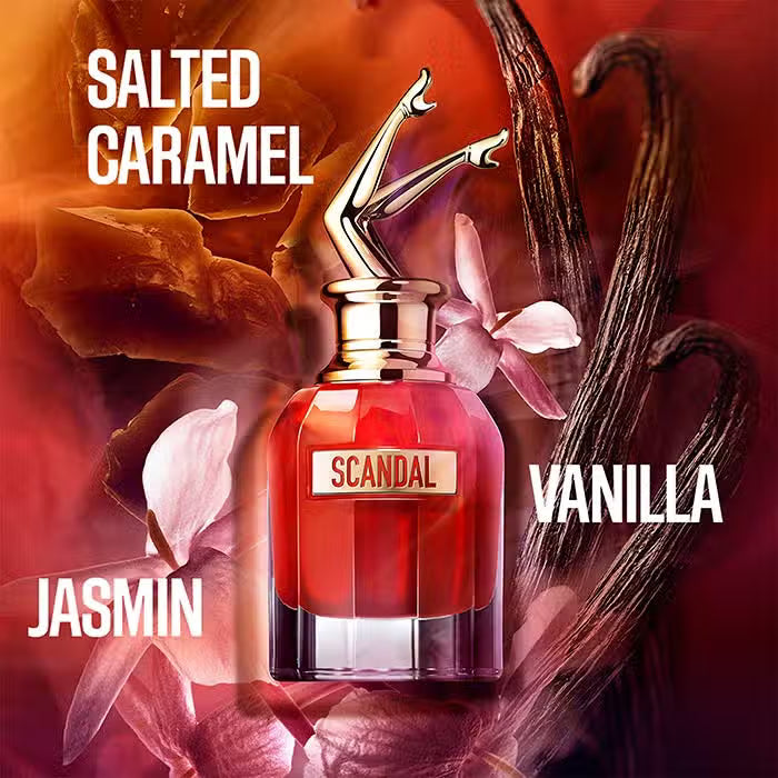 SCANDAL Le Parfum 100ml