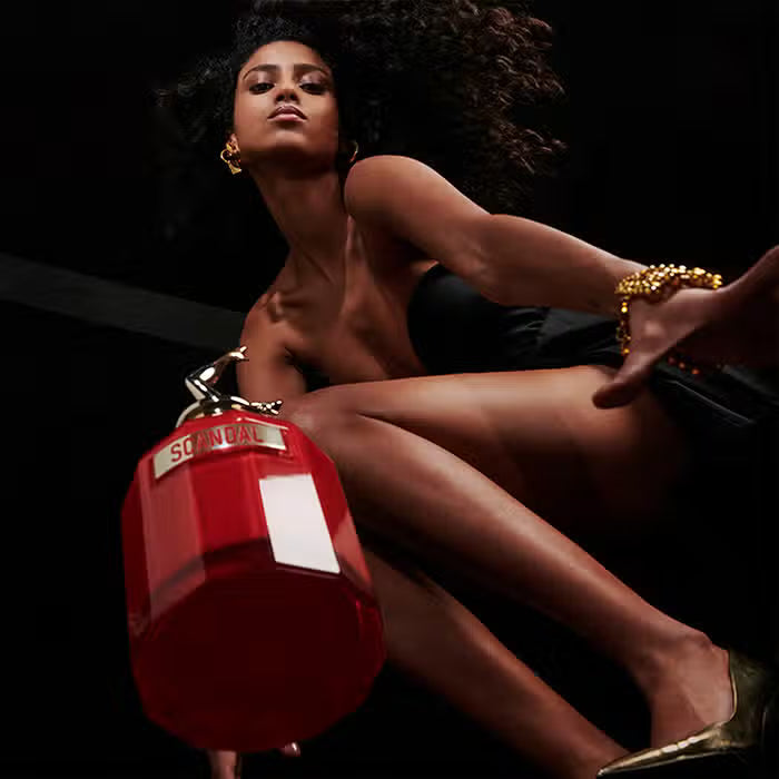 SCANDAL Le Parfum 100ml