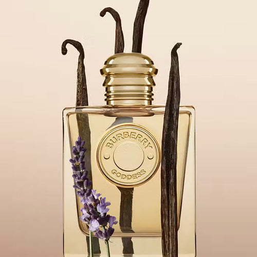 BURBERRY GODDESS Eau De Parfum 100ml