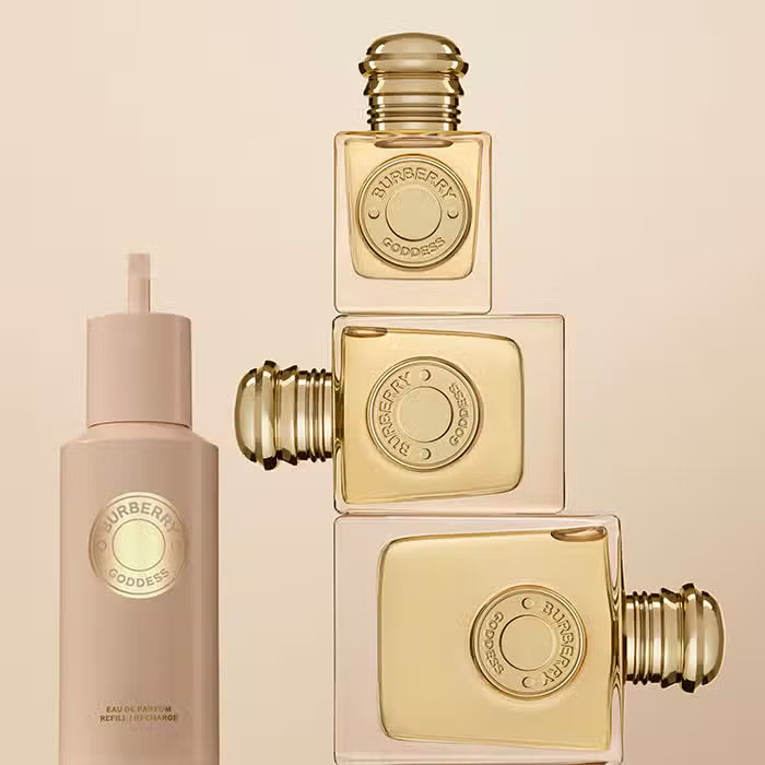 GODDESS Eau De Parfum 100ml
