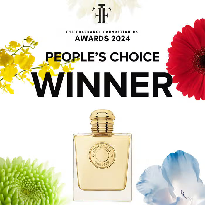 GODDESS Eau De Parfum 100ml