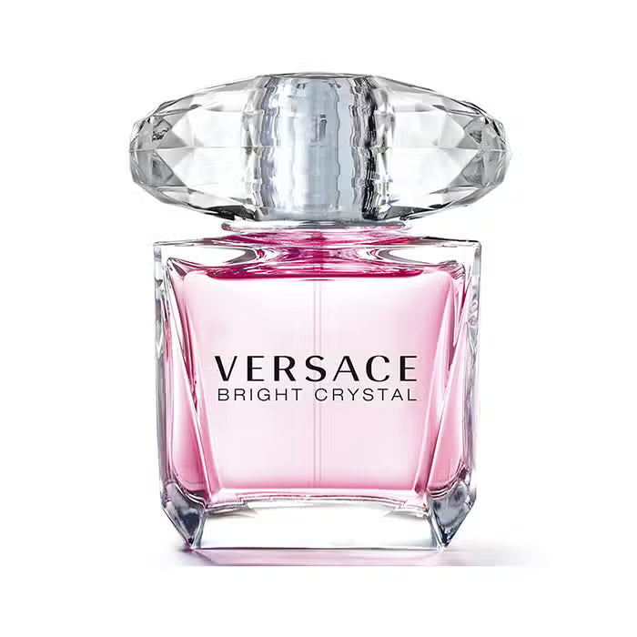 BRIGHT CRYSTAL Eau De Toilette 80ml