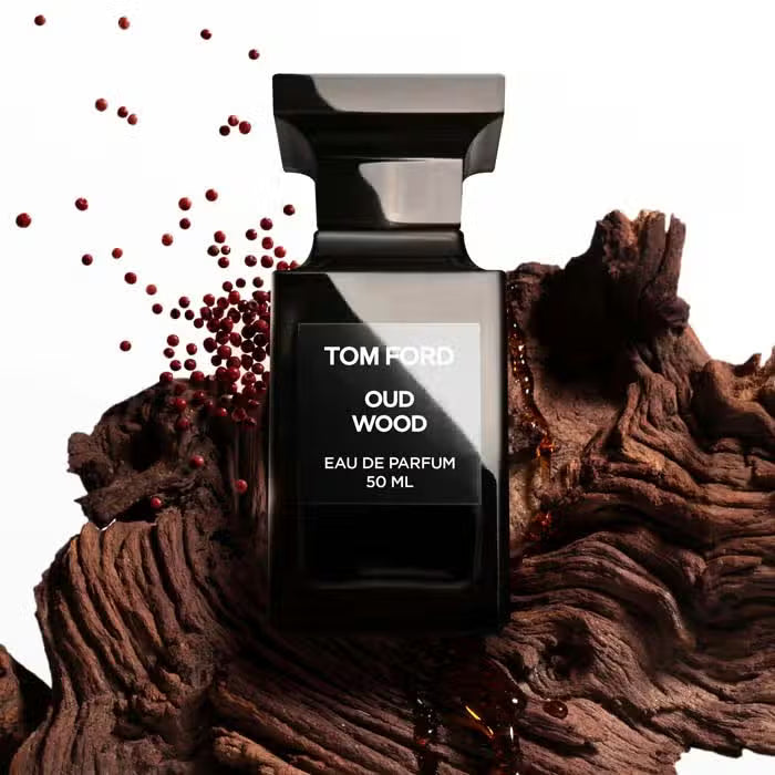 OUD WOOD Eau De Parfum 100ml