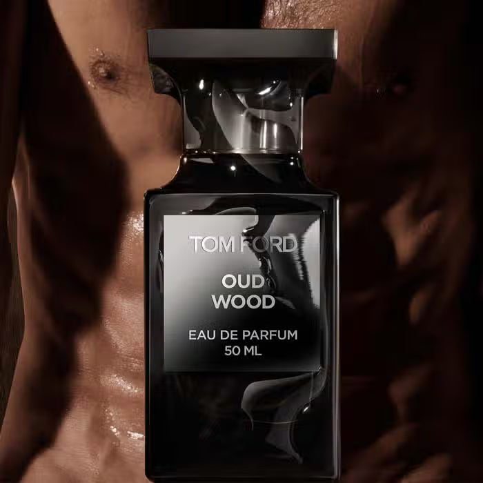 OUD WOOD Eau De Parfum 100ml