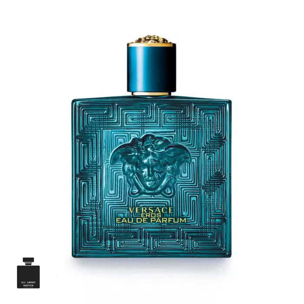 VERSACE EROS Eau De Parfum 100ml