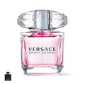 VERSACE BRIGHT CRYSTAL Eau De Toilette 80ml