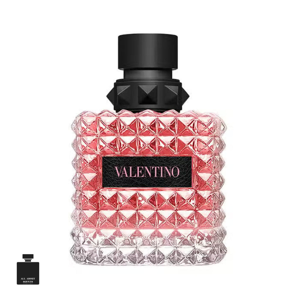 VALENTINO BORN IN ROMA DONNA Eau De Parfum 100ml