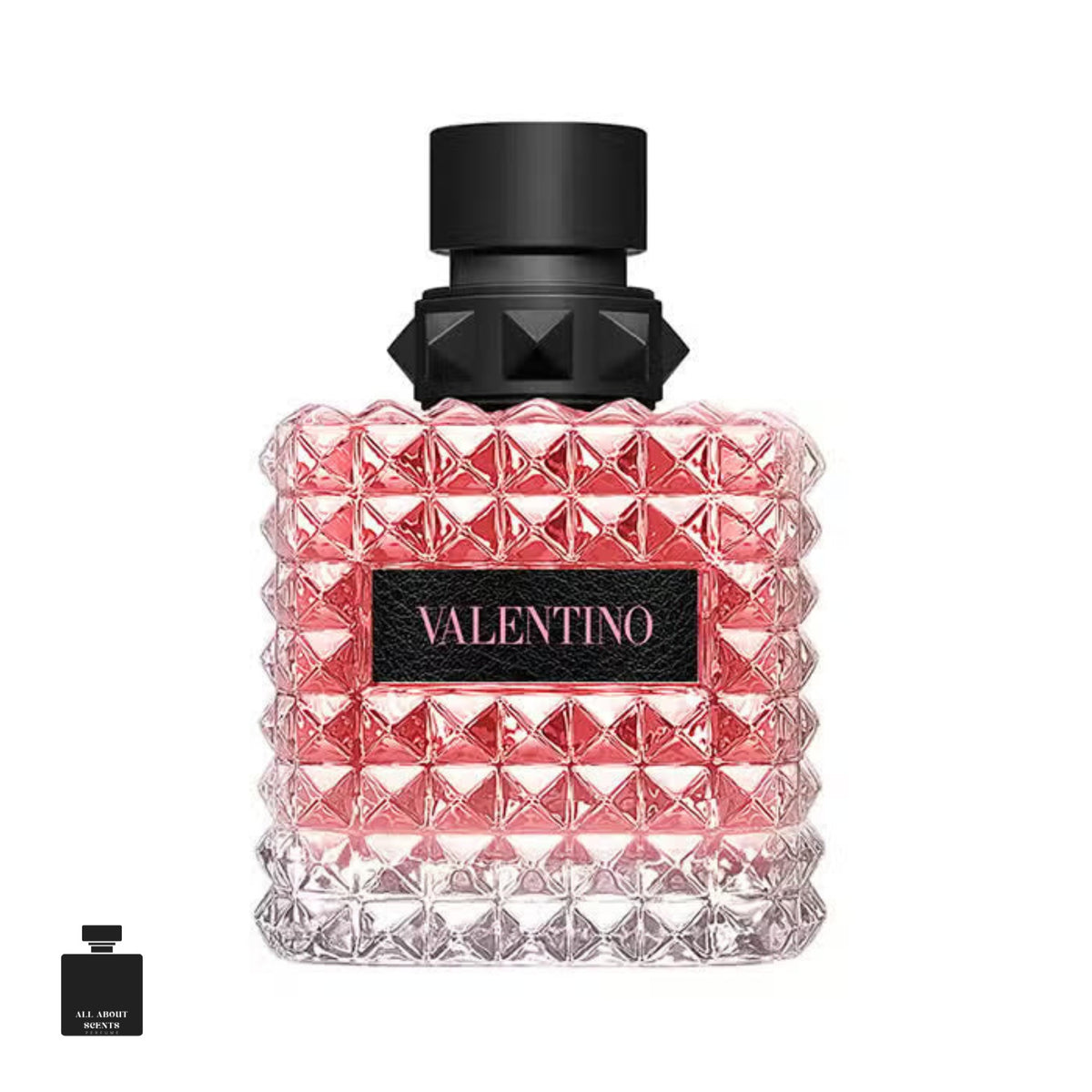 VALENTINO BORN IN ROMA DONNA Eau De Parfum 100ml