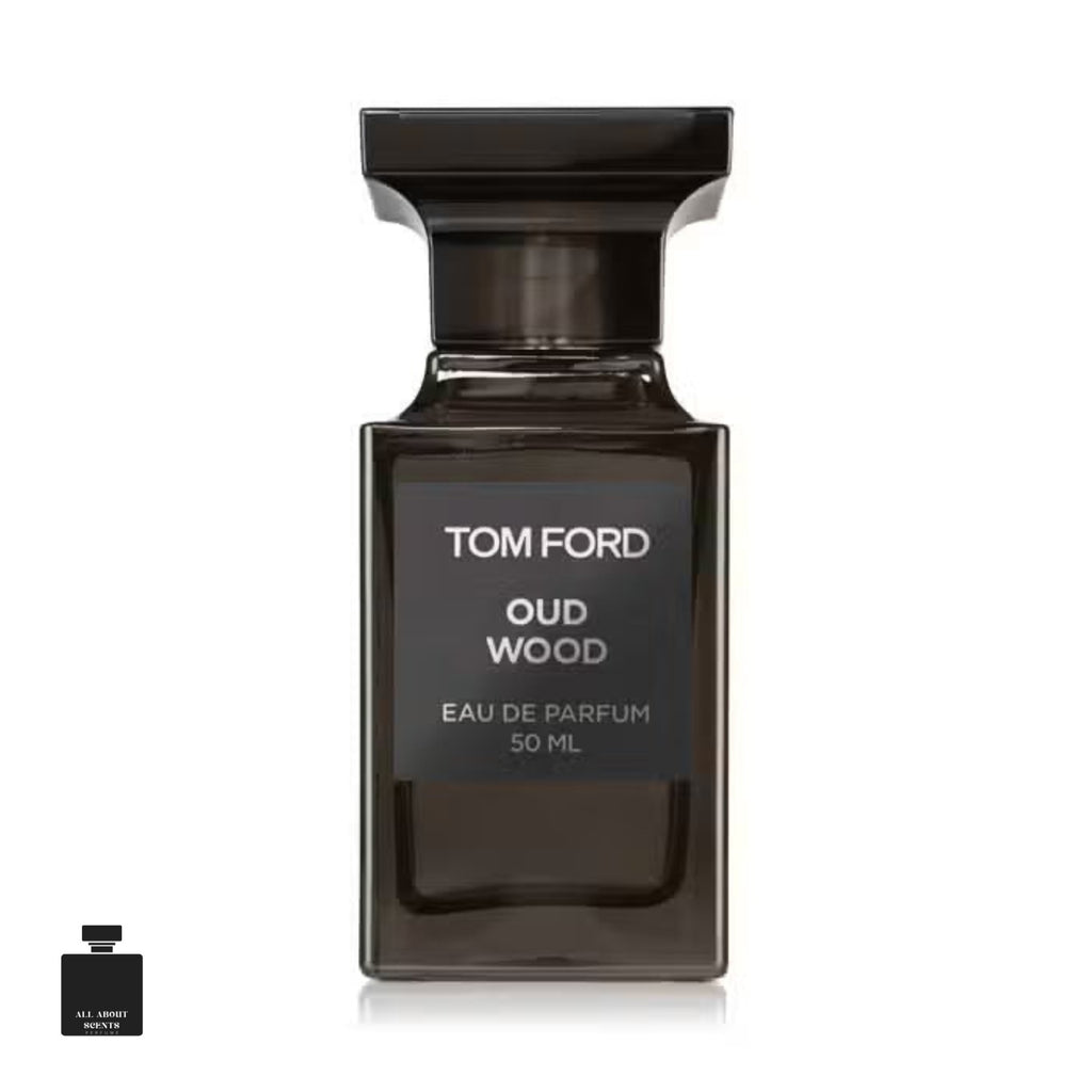 TOM FORD OUD WOOD Eau De Parfum 100ml