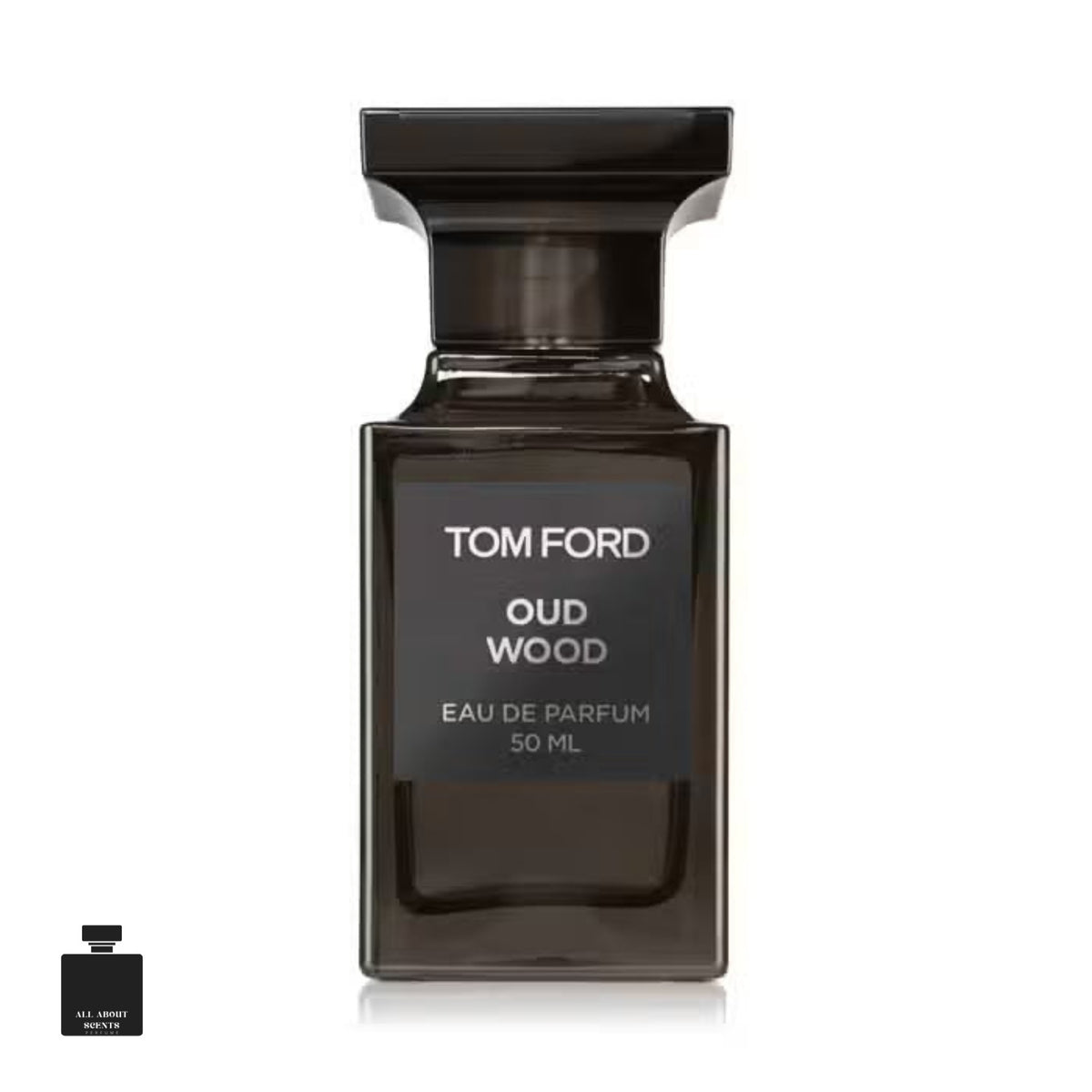 TOM FORD OUD WOOD Eau De Parfum 100ml
