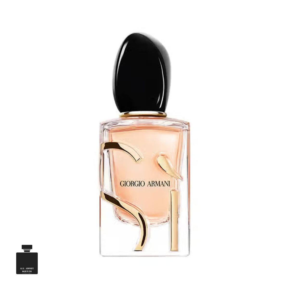 ARMANI SI Eau De Parfum 100ml