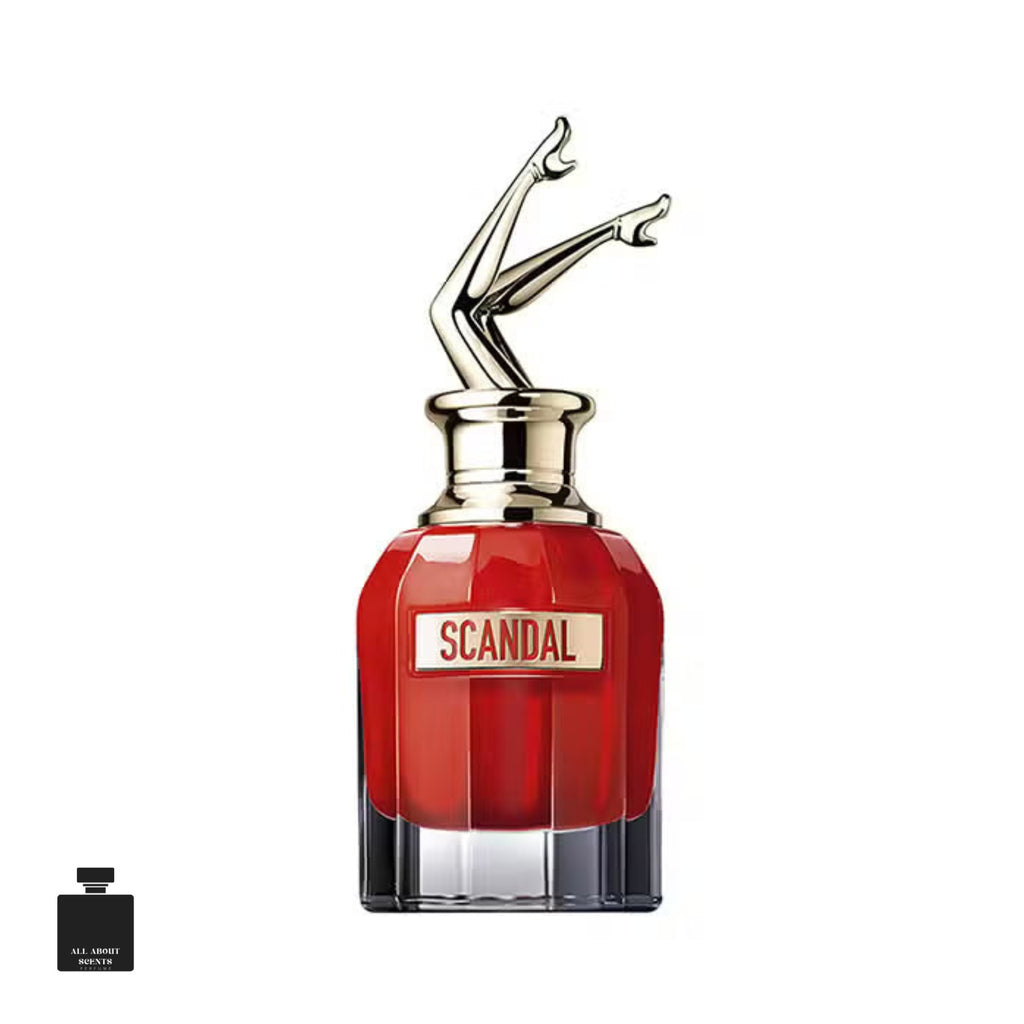 JEAN PAUL GAULTIER SCANDAL Le Parfum 100ml