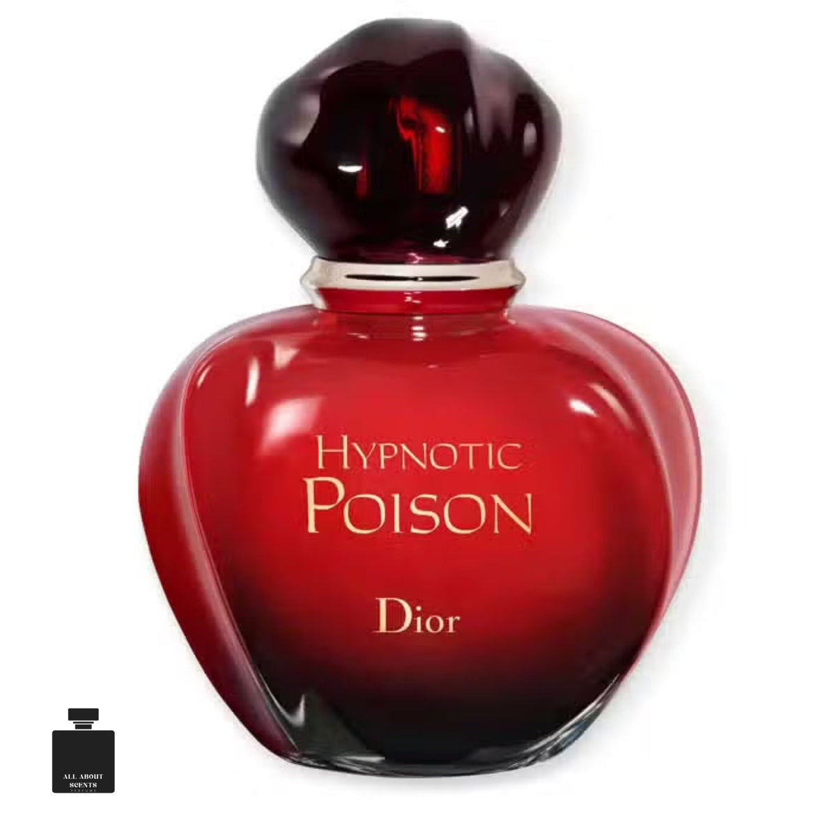 DIOR POISON Hypnotic Poison Eau De Toilette 100ml