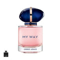 ARMANI MY WAY Eau De Parfum 100ml