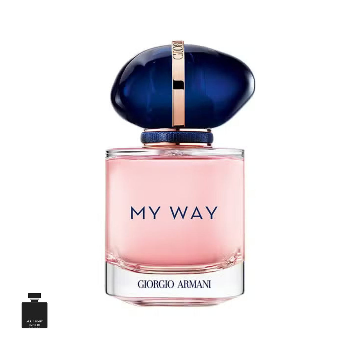ARMANI MY WAY Eau De Parfum 100ml