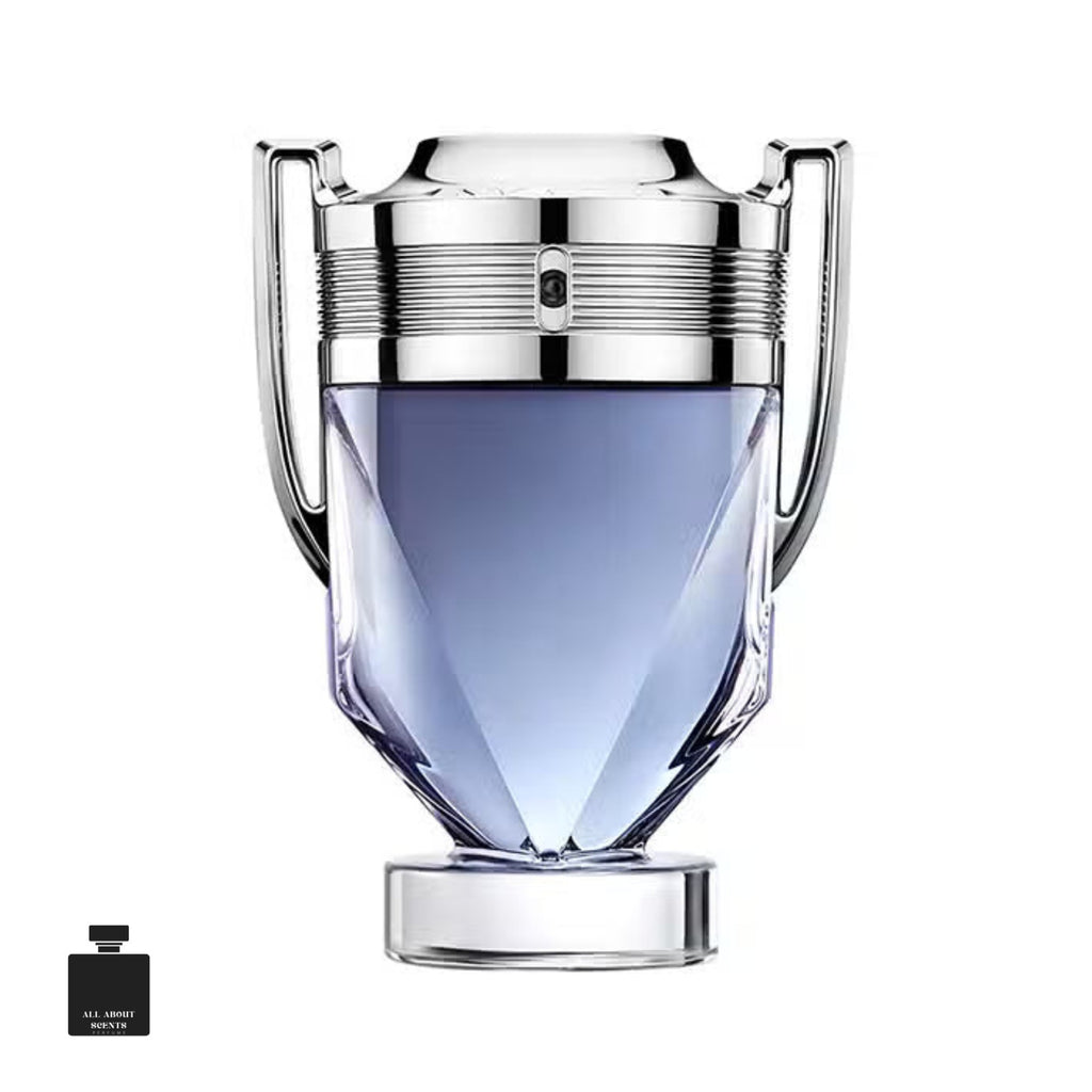 PACO RABANNE Invictus Eau de Toilette 80ml