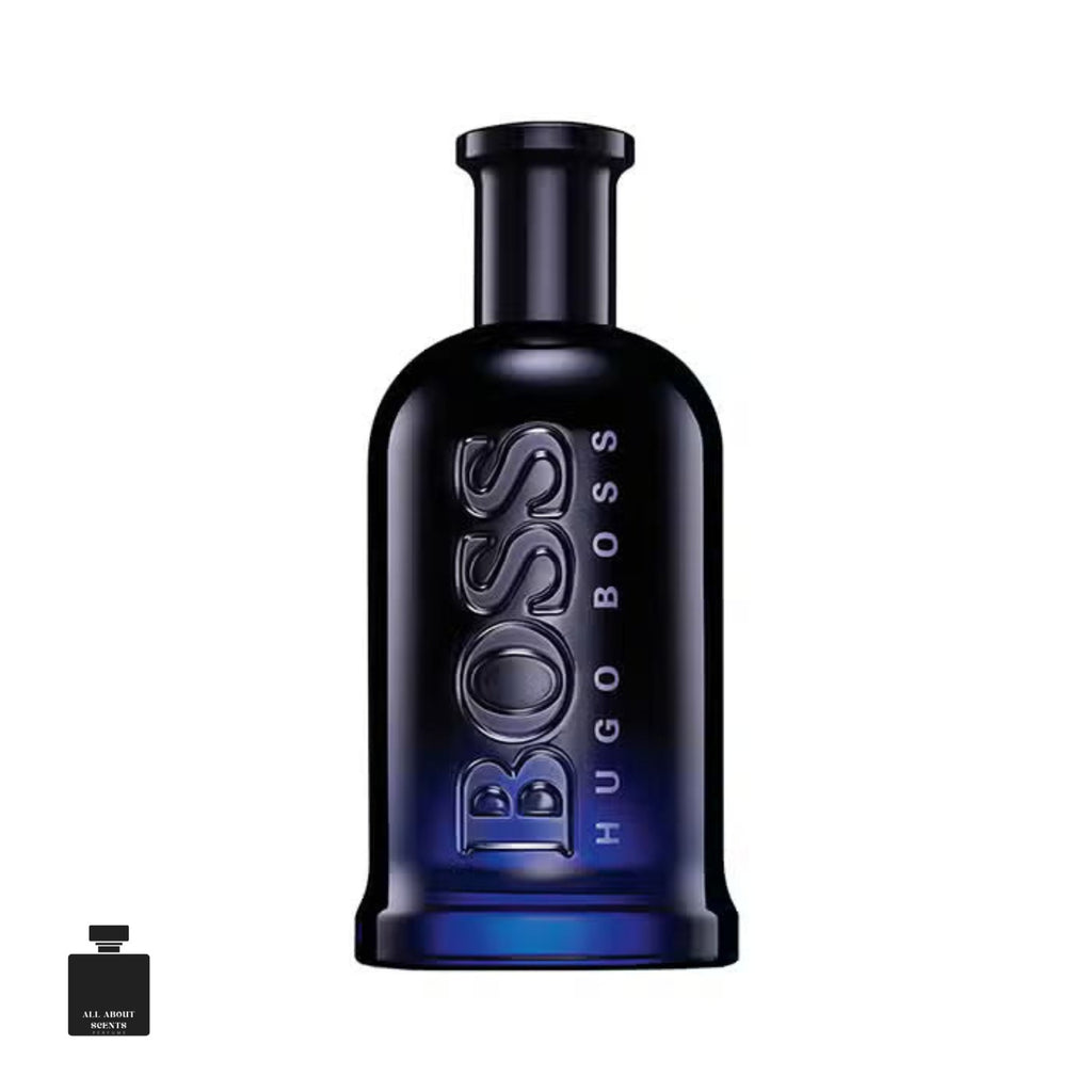 HUGO BOSS BOTTLED Night Eau De Toilette 100ml