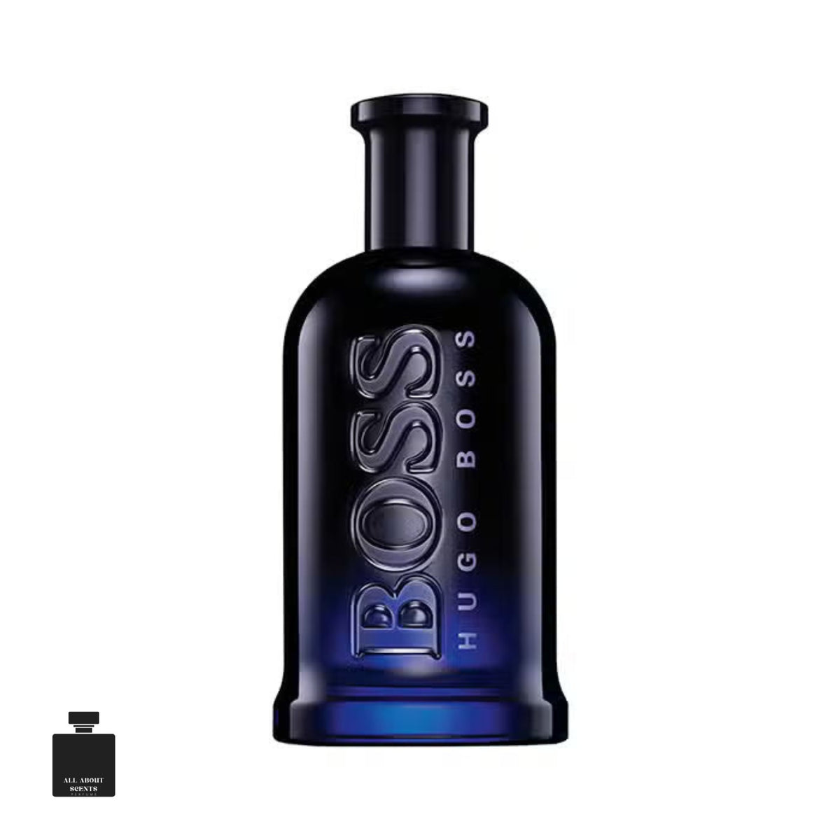 HUGO BOSS BOTTLED Night Eau De Toilette 100ml