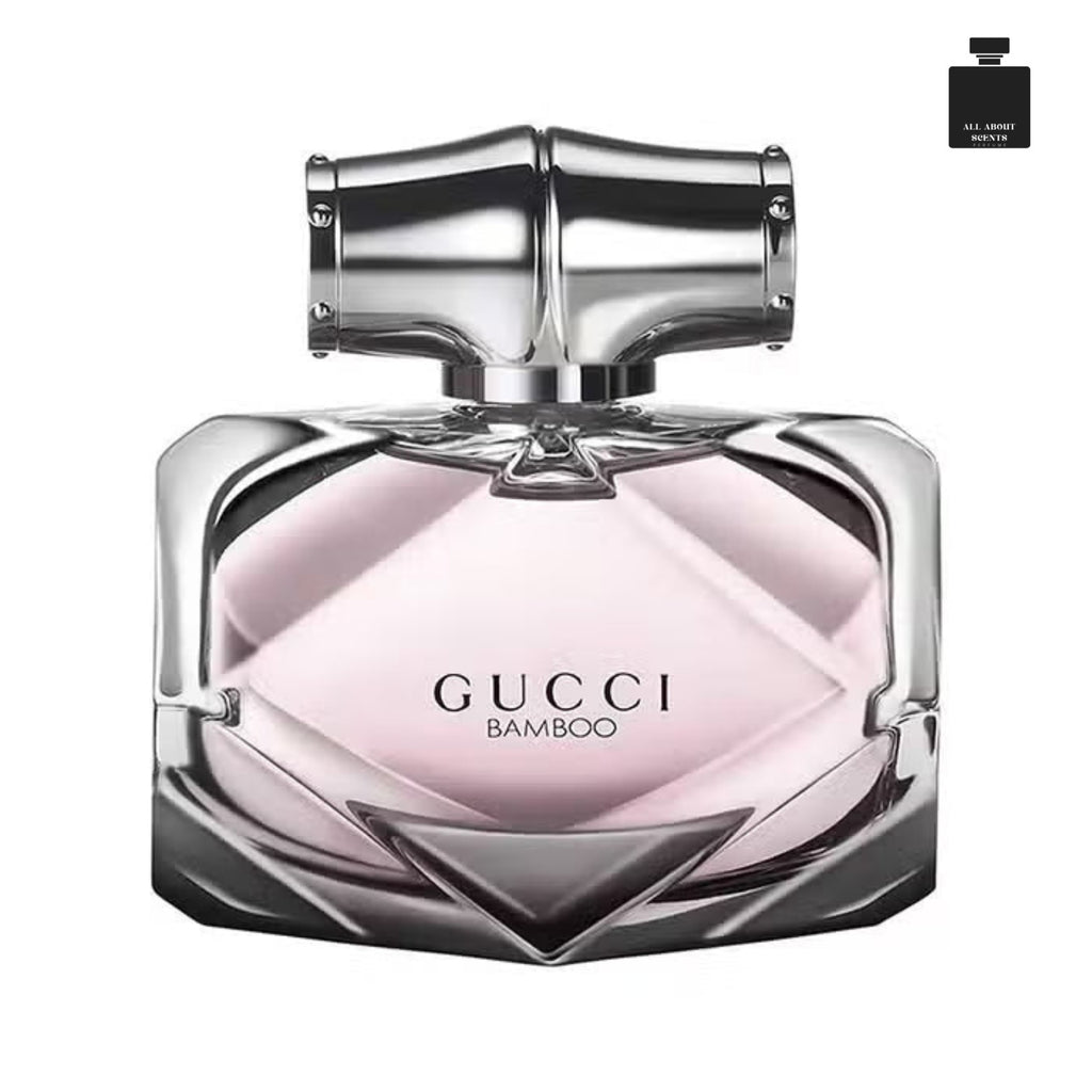 GUCCI BAMBOO Eau de Parfum 100ml