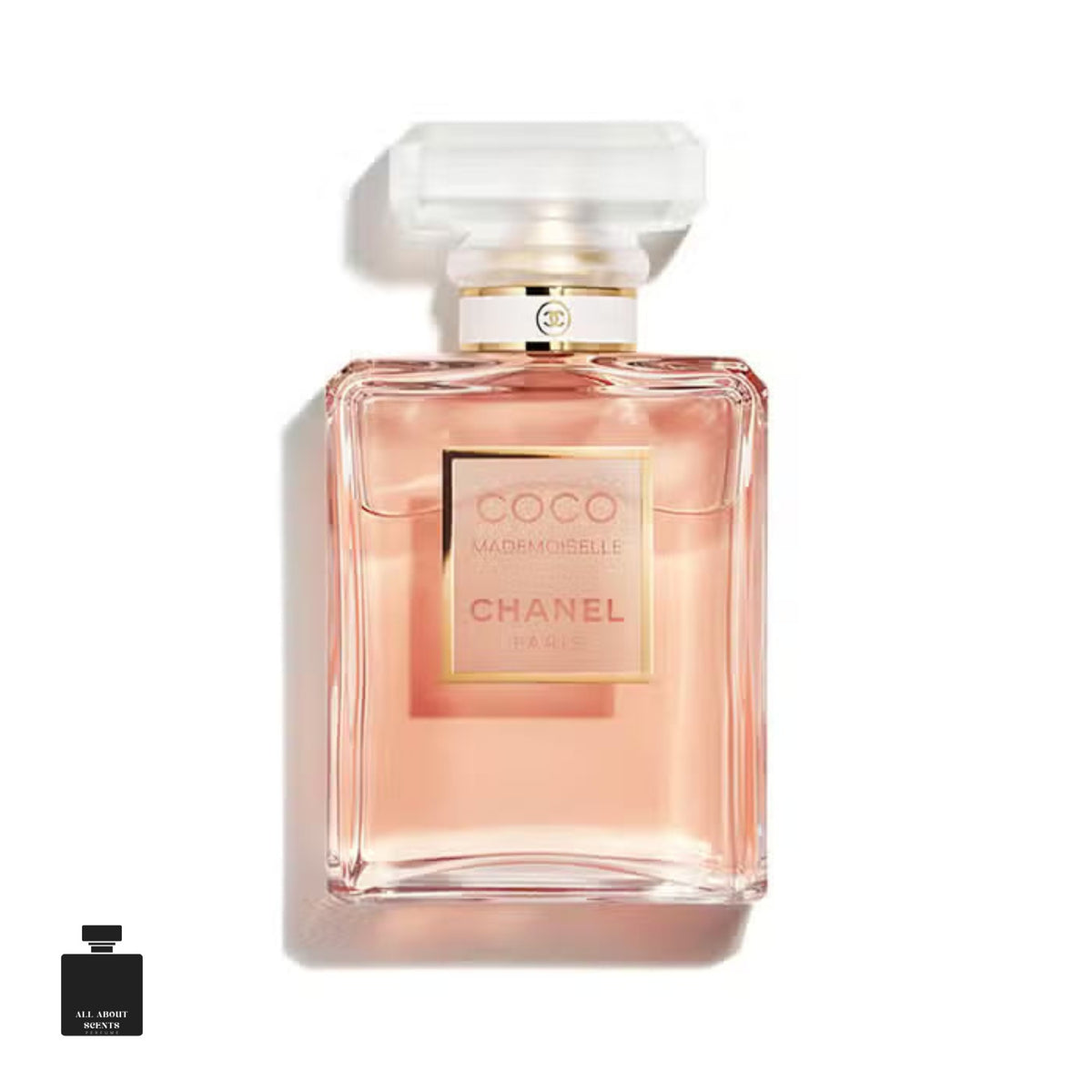 COCO CHANEL MADEMOISELLE Eau De Parfum 100ml
