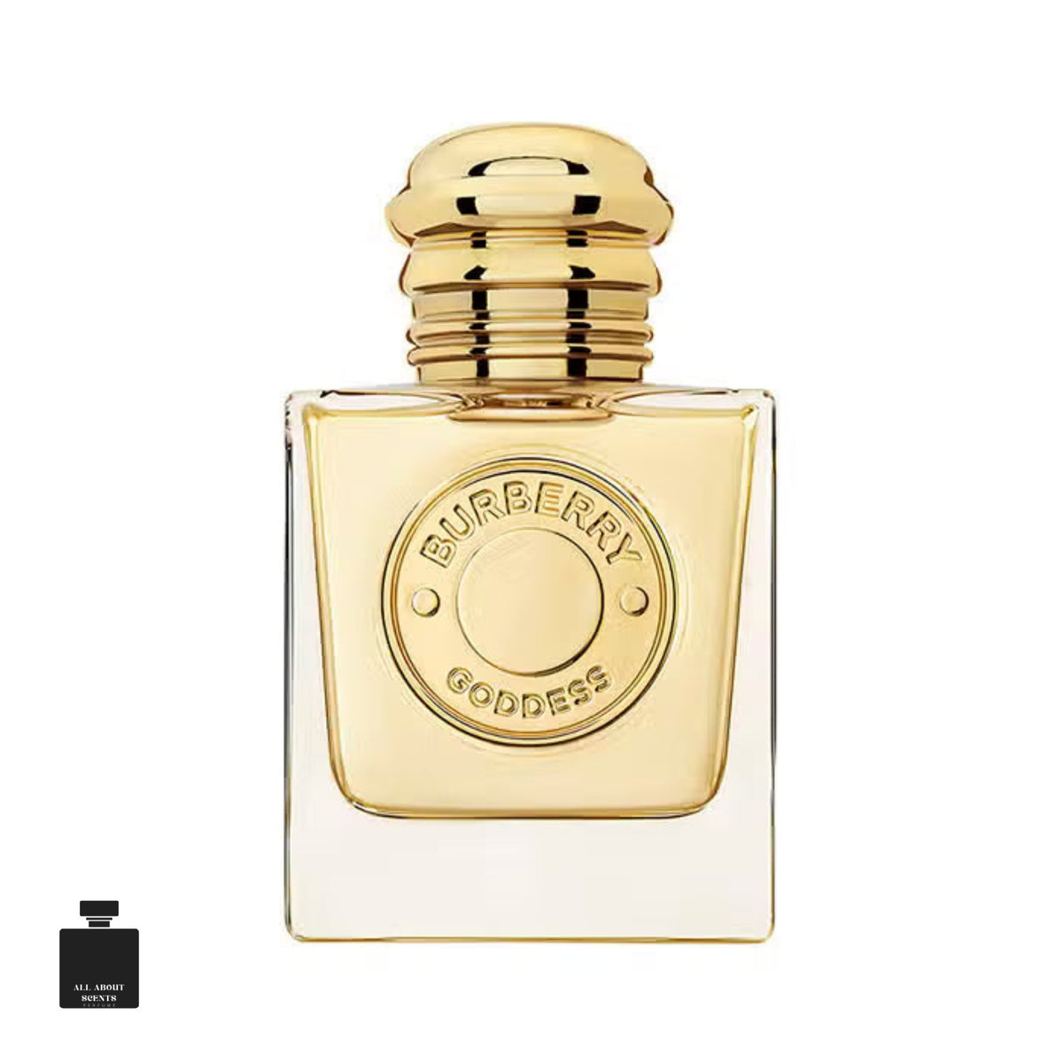 BURBERRY GODDESS Eau De Parfum 100ml