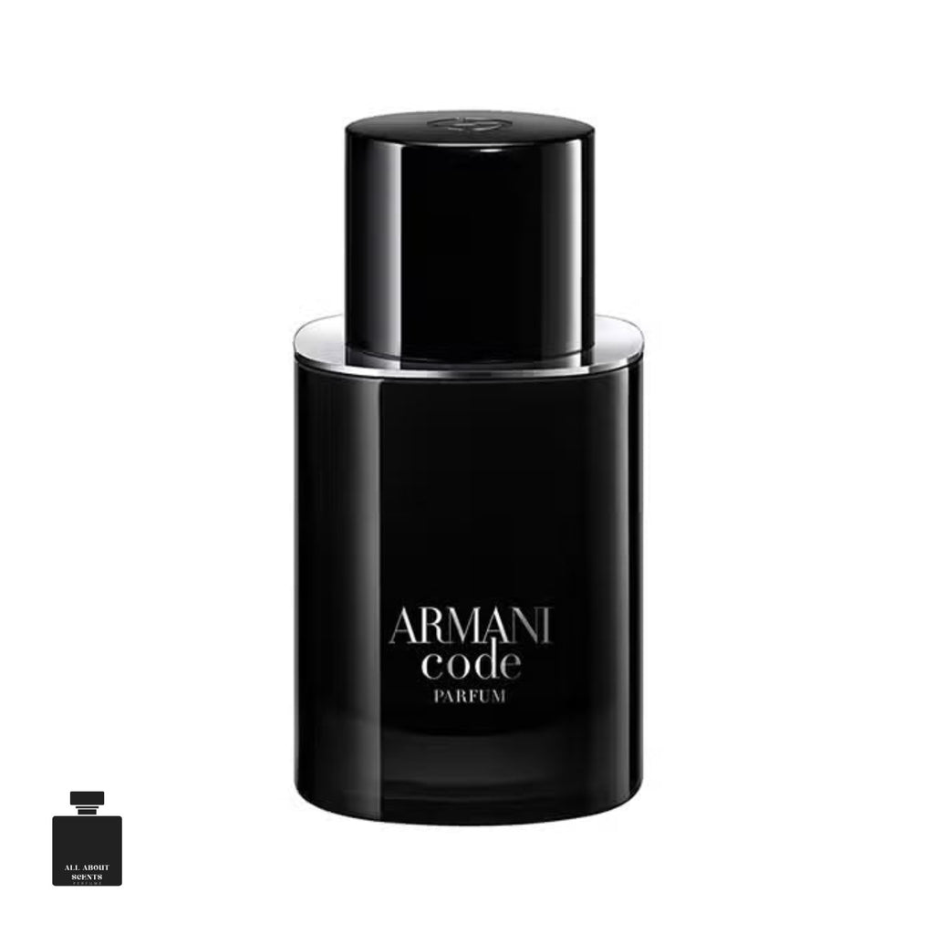 ARMANI CODE Parfum 90ml