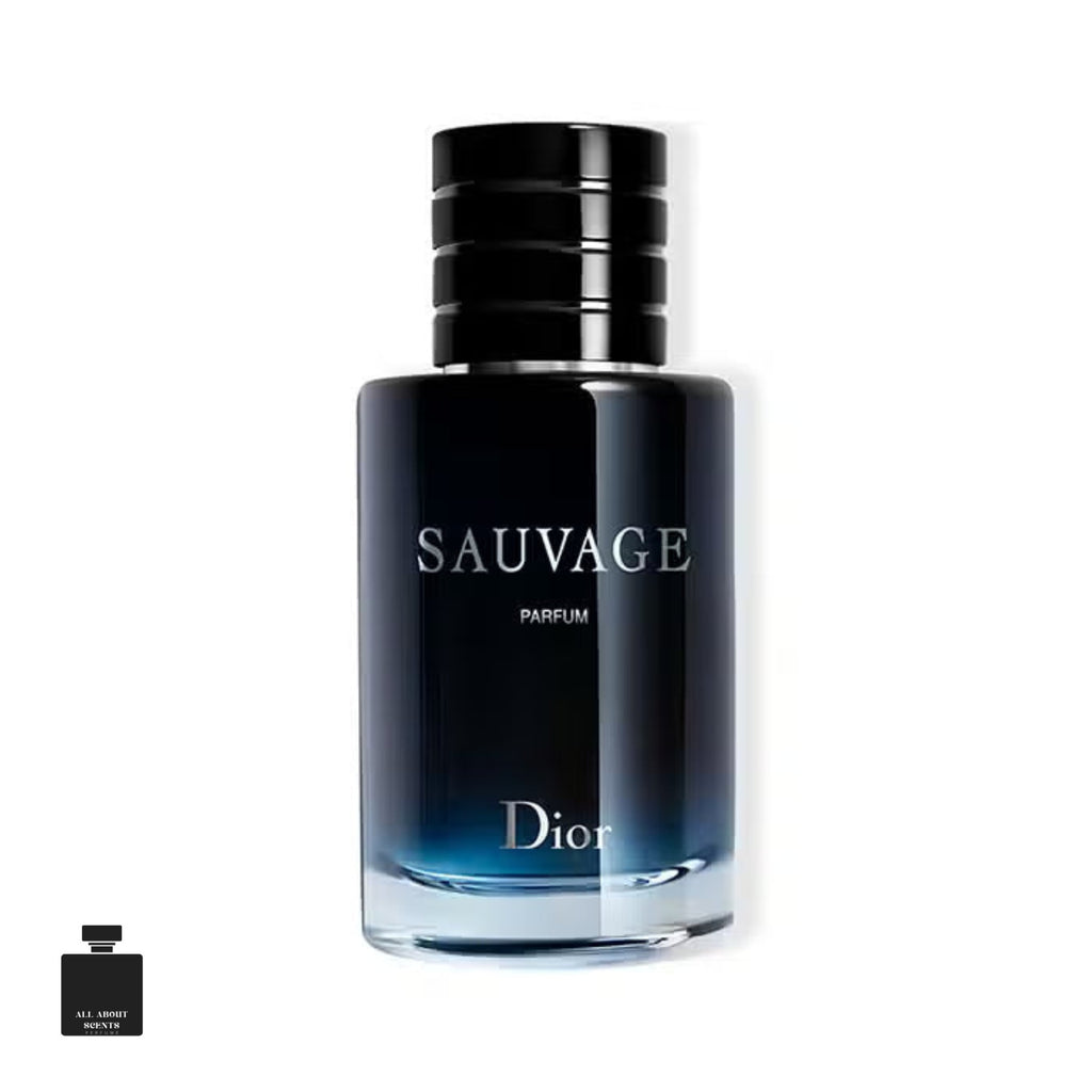 DIOR SAUVAGE Parfum 100ml