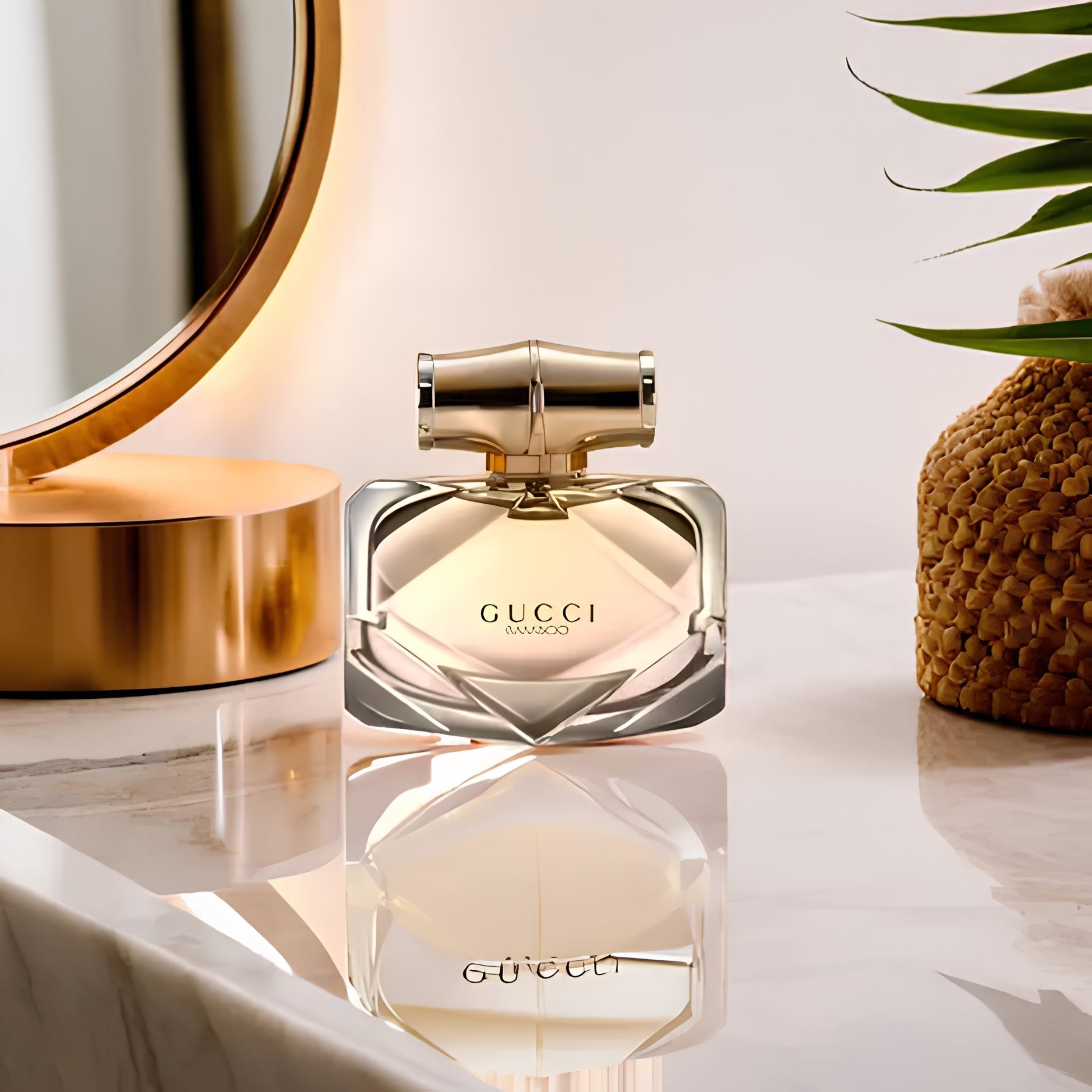 BAMBOO Eau de Parfum 100ml