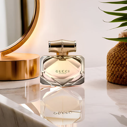 BAMBOO Eau de Parfum 100ml