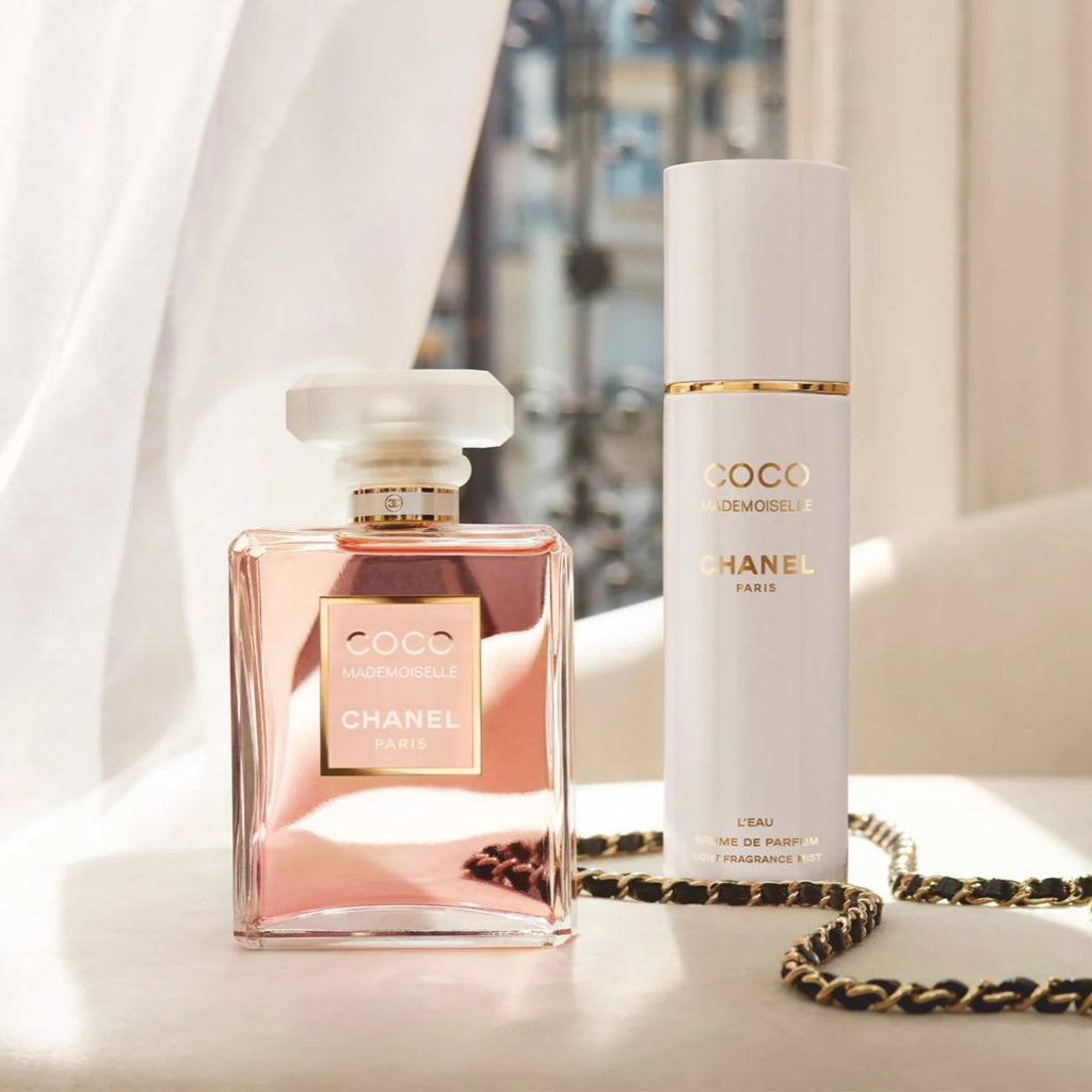 COCO CHANEI MADEMOISELLE Eau De Parfum 100ml